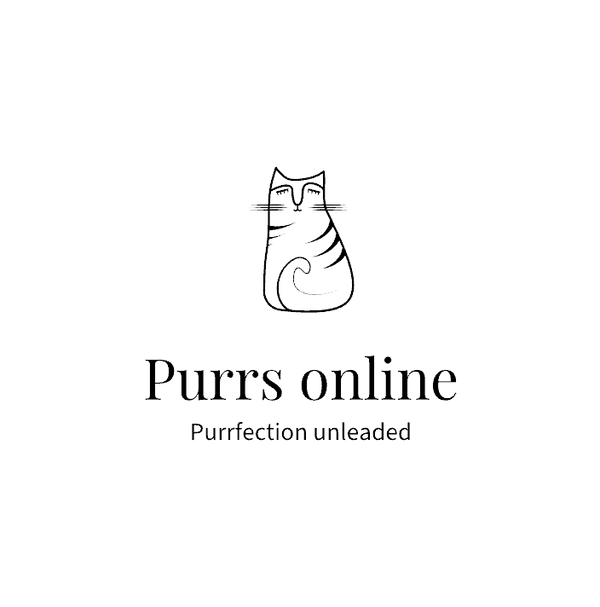 Purrs online